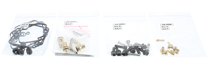 Sistem de alimentare - ALL BALLS - kit reparatie carburator Suzuki gsxr 750 90-92