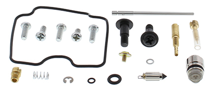 Sistem de alimentare - ALL BALLS - kit reparatie carburator Suzuki GZ 250 99-10