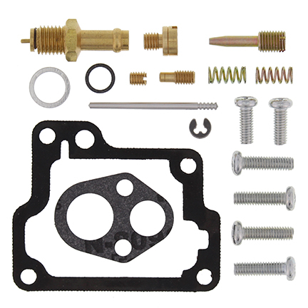 Sistem de alimentare - ALL BALLS - kit reparatie carburator Suzuki JR50 78-99