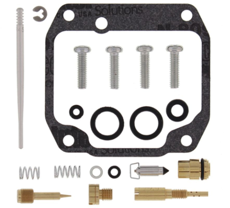 Kituri de reparație și piese carburator - ALL BALLS - kit reparatie carburator Suzuki LT-230E '89-'93