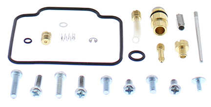 Sistem de alimentare - ALL BALLS - kit reparatie carburator Suzuki LT-4WD 250 QUAD runner 97-98