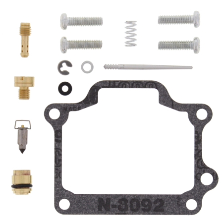 Sistem de alimentare - ALL BALLS - kit reparatie carburator Suzuki LT-80 87-06 (LT80)
