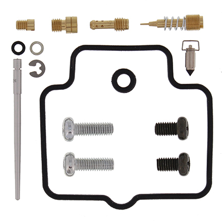 Sistem de alimentare - ALL BALLS - kit reparatie carburator Suzuki LT-F250 ozark 02-14