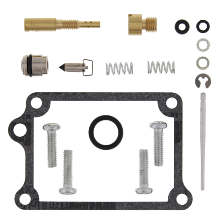 Sistem de alimentare - ALL BALLS - kit reparatie carburator Suzuki LT-Z50 06-18