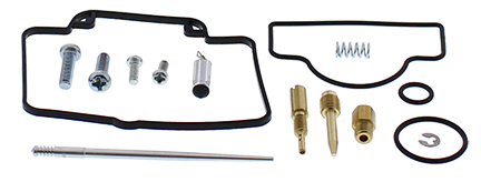 Sistem de alimentare - ALL BALLS - kit reparatie carburator Suzuki RM 125 89-90