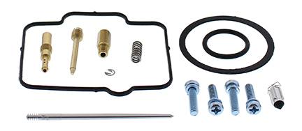 Sistem de alimentare - ALL BALLS - kit reparatie carburator Suzuki RM 125 96
