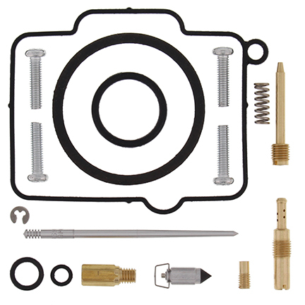 Sistem de alimentare - ALL BALLS - kit reparatie carburator Suzuki RM250 98