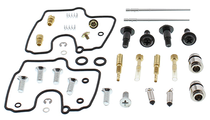 Sistem de alimentare - ALL BALLS - kit reparatie carburator Suzuki VL 1500 intruder 98-04