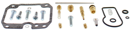 Kituri de reparație și piese carburator - ALL BALLS - kit reparatie carburator Yamaha TTR 125E/L '08-'09, TTR 125LE '08-22