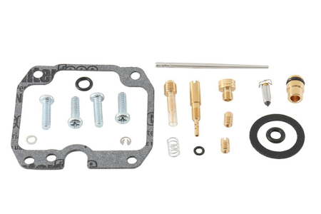 Kituri de reparație și piese carburator - ALL BALLS - kit reparatie carburator Yamaha TTR 125E/L/LE '06-'07