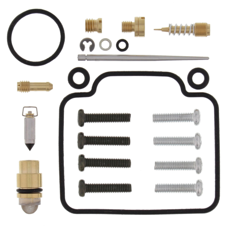 Sistem de alimentare - ALL BALLS - kit reparatie carburator Yamaha TTR 225 01-02, XT 225 92-00