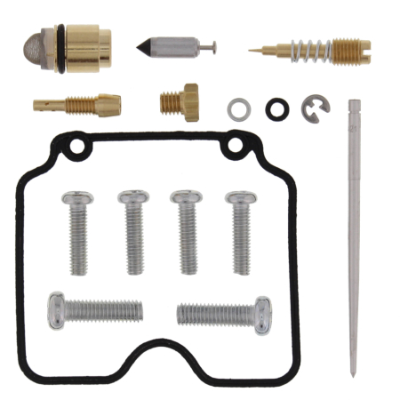 Sistem de alimentare - ALL BALLS - kit reparatie carburator Yamaha TW200 trailway 01-19