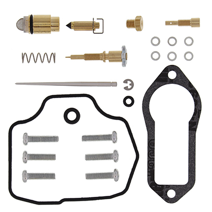 Sistem de alimentare - ALL BALLS - kit reparatie carburator Yamaha TW200 trailway 87-00