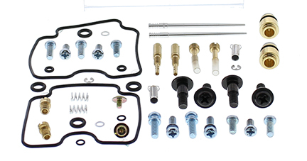 Sistem de alimentare - ALL BALLS - kit reparatie carburator Yamaha XVS 1100 v-star 06-09
