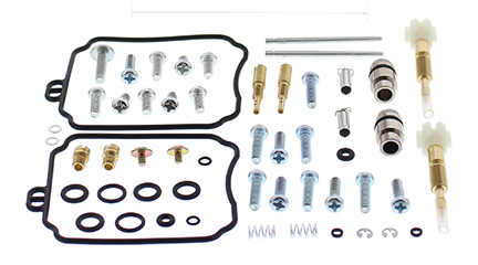 Sistem de alimentare - ALL BALLS - kit reparatie carburator Yamaha XVS 650 v-star 06-16