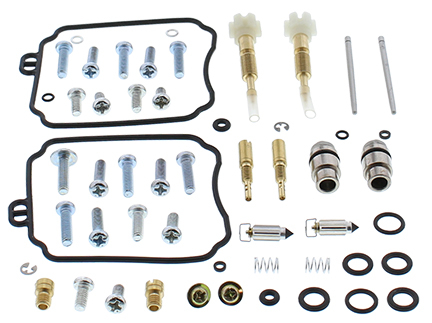 Sistem de alimentare - ALL BALLS - kit reparatie carburator Yamaha XVS 650 v-star 98-05