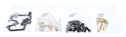 Sistem de alimentare - ALL BALLS - kit reparatie carburator Yamaha XVZ 13 royal star 00-13