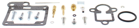 Kituri de reparație și piese carburator - ALL BALLS - kit reparatie carburator Yamaha YFM 100 '89-'91, YFM 80 badger '92-'01
