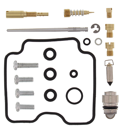 Sistem de alimentare - ALL BALLS - kit reparatie carburator Yamaha YFM 350 RAPTOR '04-'13