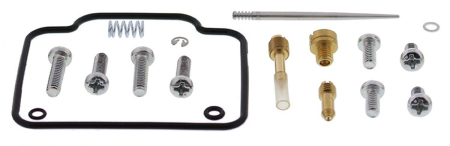 Kituri de reparație și piese carburator - ALL BALLS - kit reparatie carburator Yamaha YFM 400 KODIAK 4WD '99