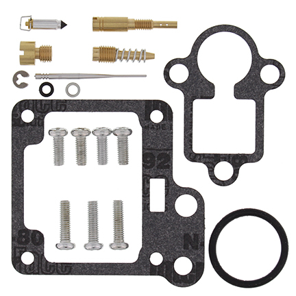 Sistem de alimentare - ALL BALLS - kit reparatie carburator Yamaha YFM80 GRIZZLY 05-08, YFM80 RAPTOR 02-08