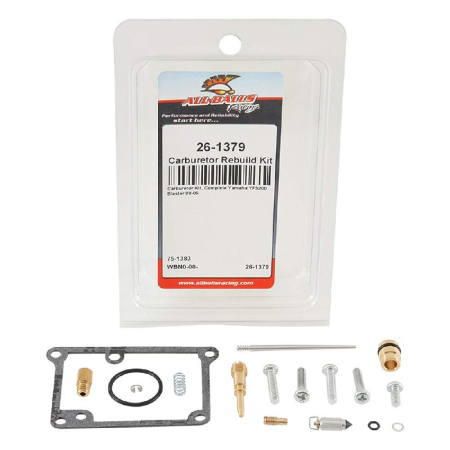 Sistem de alimentare - ALL BALLS - kit reparatie carburator Yamaha YFS 200 blaster '88-'06