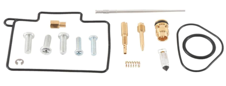 Kituri de reparație și piese carburator - ALL BALLS - kit reparatie carburator Yamaha YZ 125 '01