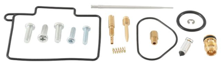 Sistem de alimentare - ALL BALLS - kit reparatie carburator Yamaha YZ 125 '03-'04