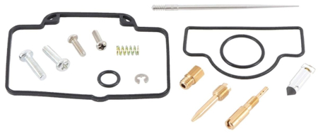 Sistem de alimentare - ALL BALLS - kit reparatie carburator Yamaha YZ 125 '92-'93