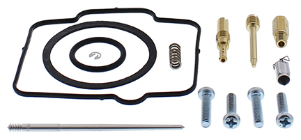 Sistem de alimentare - ALL BALLS - kit reparatie carburator Yamaha YZ 250 95