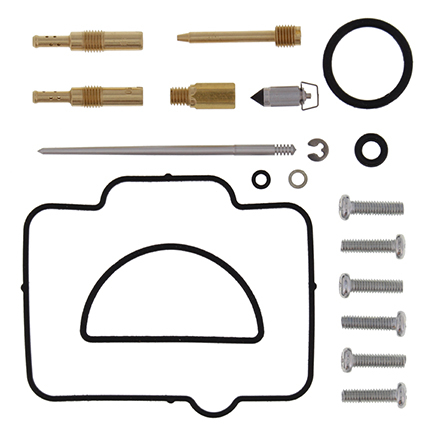 Sistem de alimentare - ALL BALLS - kit reparatie carburator Yamaha YZ 250 '97 - scos din oferta