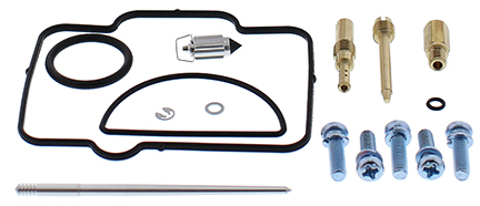 Sistem de alimentare - ALL BALLS - kit reparatie carburator Yamaha YZ 250 98
