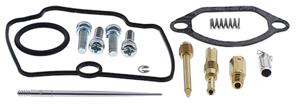 Sistem de alimentare - ALL BALLS - kit reparatie carburator Yamaha YZ65 '18-'24