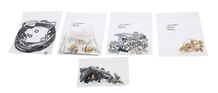 Sistem de alimentare - ALL BALLS - kit reparatie carburator Yamaha YZF 600R 97-07
