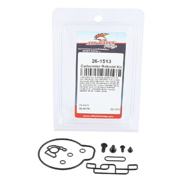 Sistem de alimentare - ALL BALLS - kit reparatie carburator (z uszczelkami) KTM SX/EXC 400/520 '00-'02, Suzuki DRZ 400E '00-'03 (carburatoare mecanice)