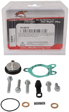 Motor - ALL BALLS - kit reparatie cilindru receptor ambreiaj Husqvarna FC 250/350 16-19, FE 250/350 17-19, TE 250TPI 18-19, TE 300 17-18, TE 300 TPI 19, TC 125 19, 8