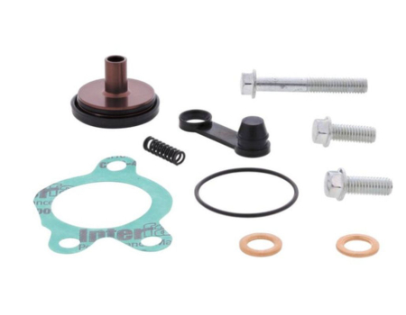 Ambreiaj - ALL BALLS - kit reparatie cilindru receptor ambreiaj Husqvarna FC 350/450 '23-'25, FX 450 '24, KTM SX-F / XC-F 250/350/450 '23-'25, SX-F 450 '23-'25, XC-F 350 '23