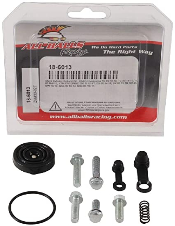 Motor - ALL BALLS - kit reparatie cilindru receptor ambreiaj Husqvarna TC 65 18-19, TC 85 14-19, KTM freeride 250R 15-17, SX 65 14-19, SX 85 13-19