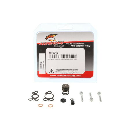 Motor - ALL BALLS - kit reparatie cilindru receptor ambreiaj Kawasaki KX 250F '21-'22, KX 450F '19-'22