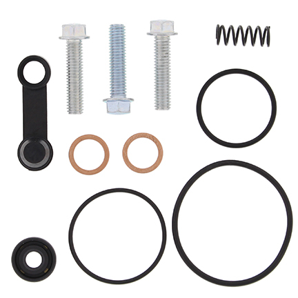 Motor - ALL BALLS - kit reparatie cilindru receptor ambreiaj KTM SXF450 '07-'12, EXCF450 '08-'09, SXF/excf 505 '08-'09