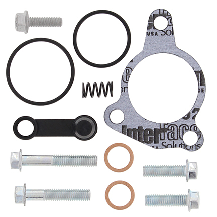 Motor - ALL BALLS - kit reparatie cilindru receptor ambreiaj KTM XCW400/450 '09-'16, EXC500 '12-'16, EXC450 '06-'11, EXC530 '08-'11