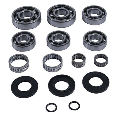 Cutie de viteze - ALL BALLS - kit reparatie cutie de viteze Polaris 300 4X4 94-95, 400L 4X4 94, SPORTSMAN 400 4X4 95-97, XPLORER 300/400 (opis dodatkowy)