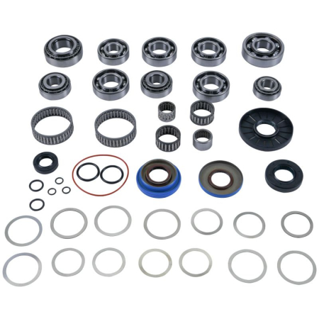Cutie de viteze - ALL BALLS - kit reparatie cutie de viteze Polaris RZR 800 '08-'09, RZR S 800 '09