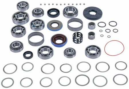 Cutie de viteze - ALL BALLS - kit reparatie cutie de viteze Polaris RZR S 800 11-14, RZR 4 800 11-14, RZR 800 12-14