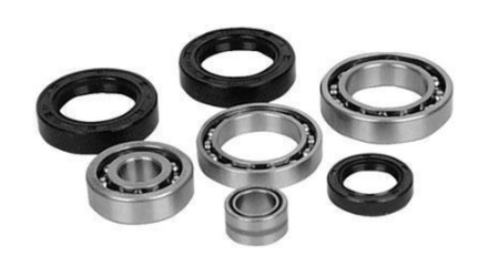 Cutie de viteze - ALL BALLS - kit reparatie cutie de viteze (transaxle) Polaris RANGER 1000 '20-'21