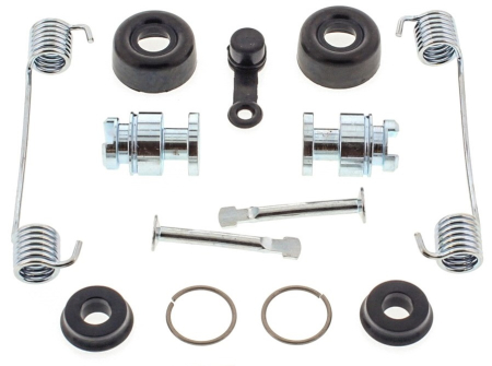 Piese tambur frână - ALL BALLS - kit reparatie cylinderka hamulcowego fata Honda TRX 250 reNCon '02-'18, TRX 200 '90-'07