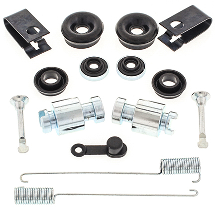Piese tambur frână - ALL BALLS - kit reparatie cylinderka hamulcowego fata Honda TRX 350/400/450/500, TRX 650 '03-'05