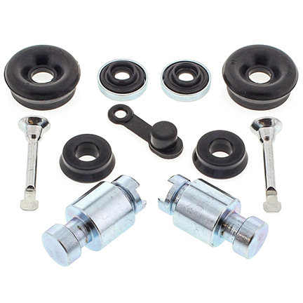 Piese tambur frână - ALL BALLS - kit reparatie cylinderka hamulcowego fata Honda TRX 350 fe/fm/te/tm '00-'03