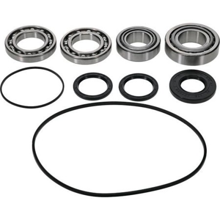 rulmenți diferențial și cutie - ALL BALLS - kit reparatie diferential fata cu uszczelniaczami Polaris SPORTSMAN 1000 HIGH LIFTER '22-'24, SPORTSMAN 850 HIGH LIFTER '22-'24