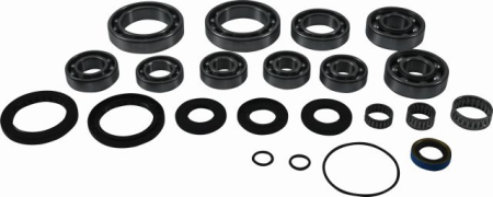 Simeringuri și rulmenți diferențial - ALL BALLS - kit reparatie diferential spate Polaris SPORTSMAN 335 00, SPORTSMAN 500 4X4 00